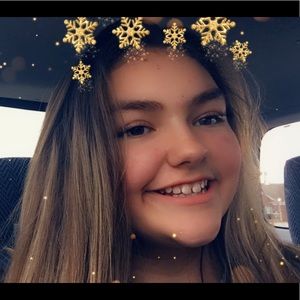 Meet your Posher, Addieaddie